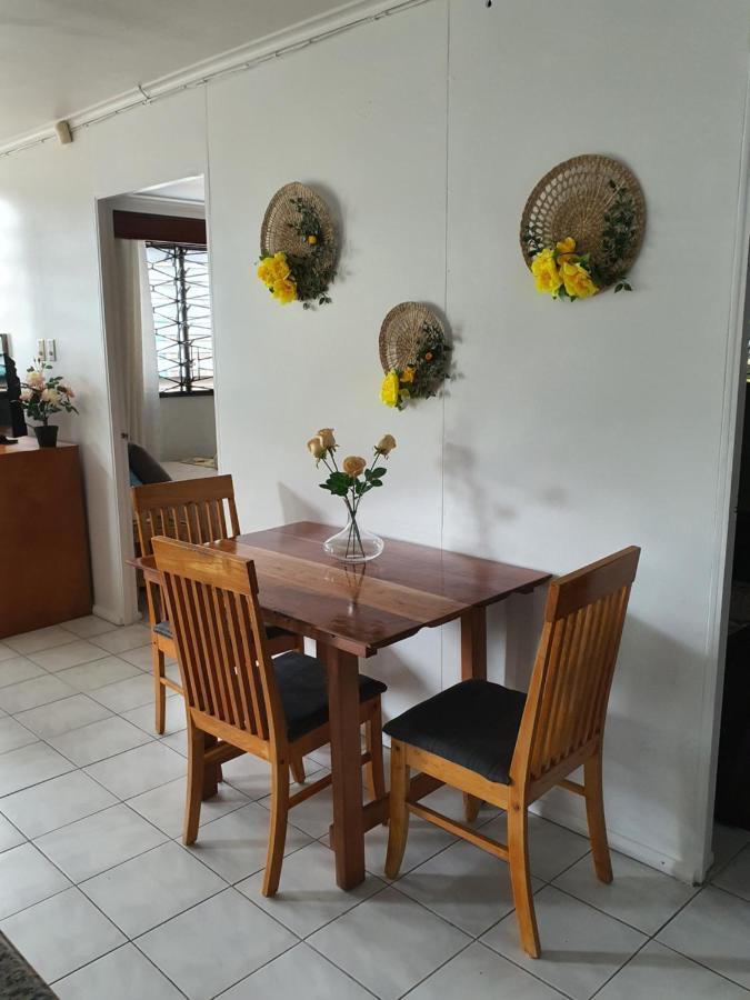 Cosy 2 Bedroom Unit With Pool,Wifi سوفا المظهر الخارجي الصورة