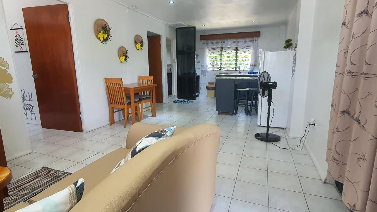 Cosy 2 Bedroom Unit With Pool,Wifi سوفا المظهر الخارجي الصورة