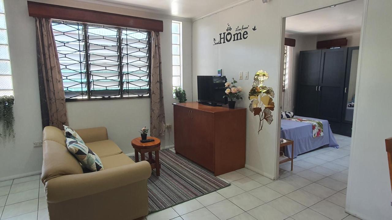 Cosy 2 Bedroom Unit With Pool,Wifi سوفا المظهر الخارجي الصورة