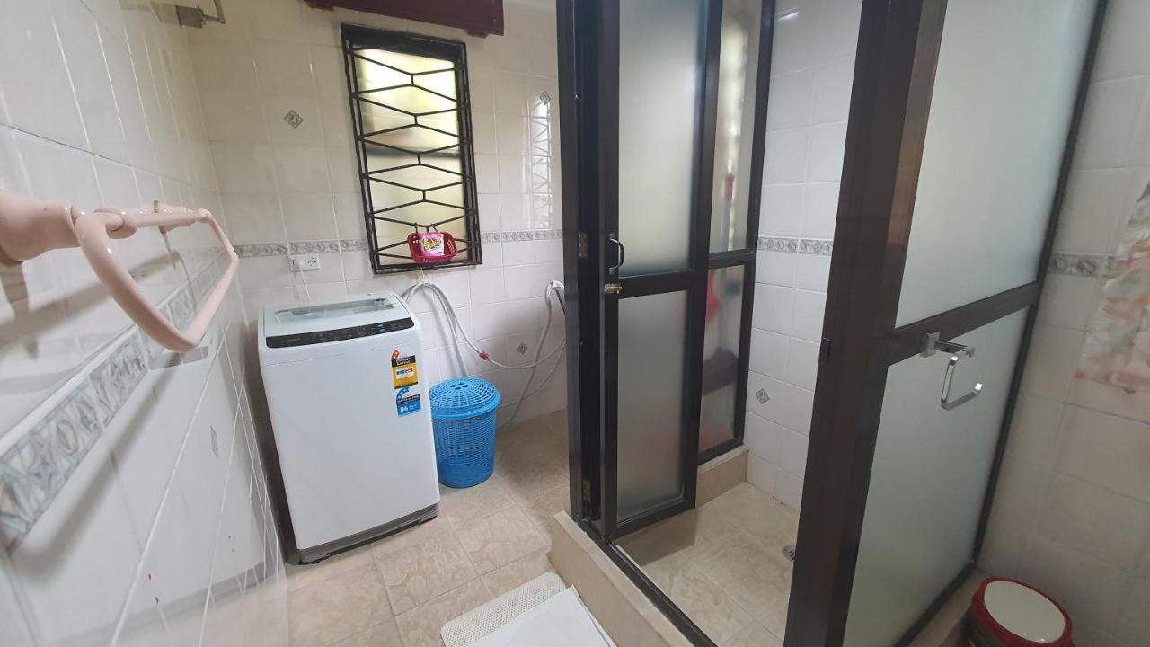 Cosy 2 Bedroom Unit With Pool,Wifi سوفا المظهر الخارجي الصورة