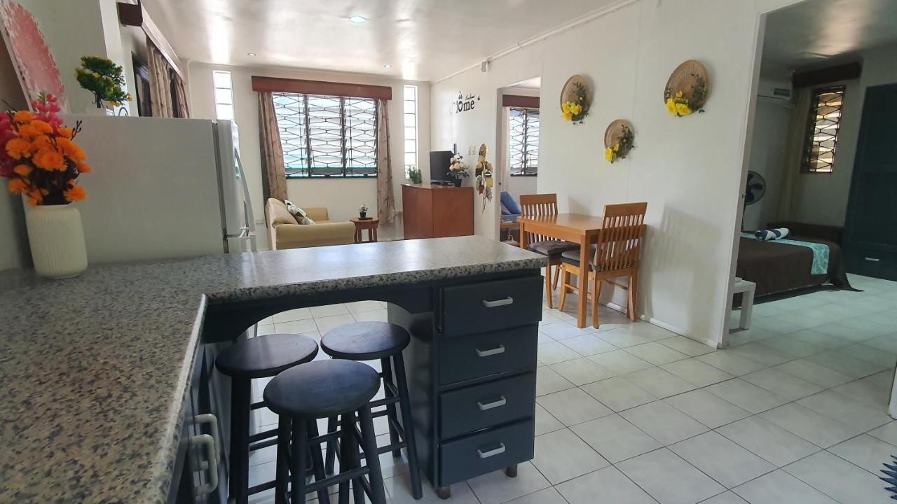 Cosy 2 Bedroom Unit With Pool,Wifi سوفا المظهر الخارجي الصورة