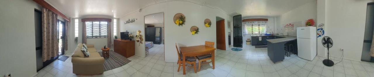 Cosy 2 Bedroom Unit With Pool,Wifi سوفا المظهر الخارجي الصورة