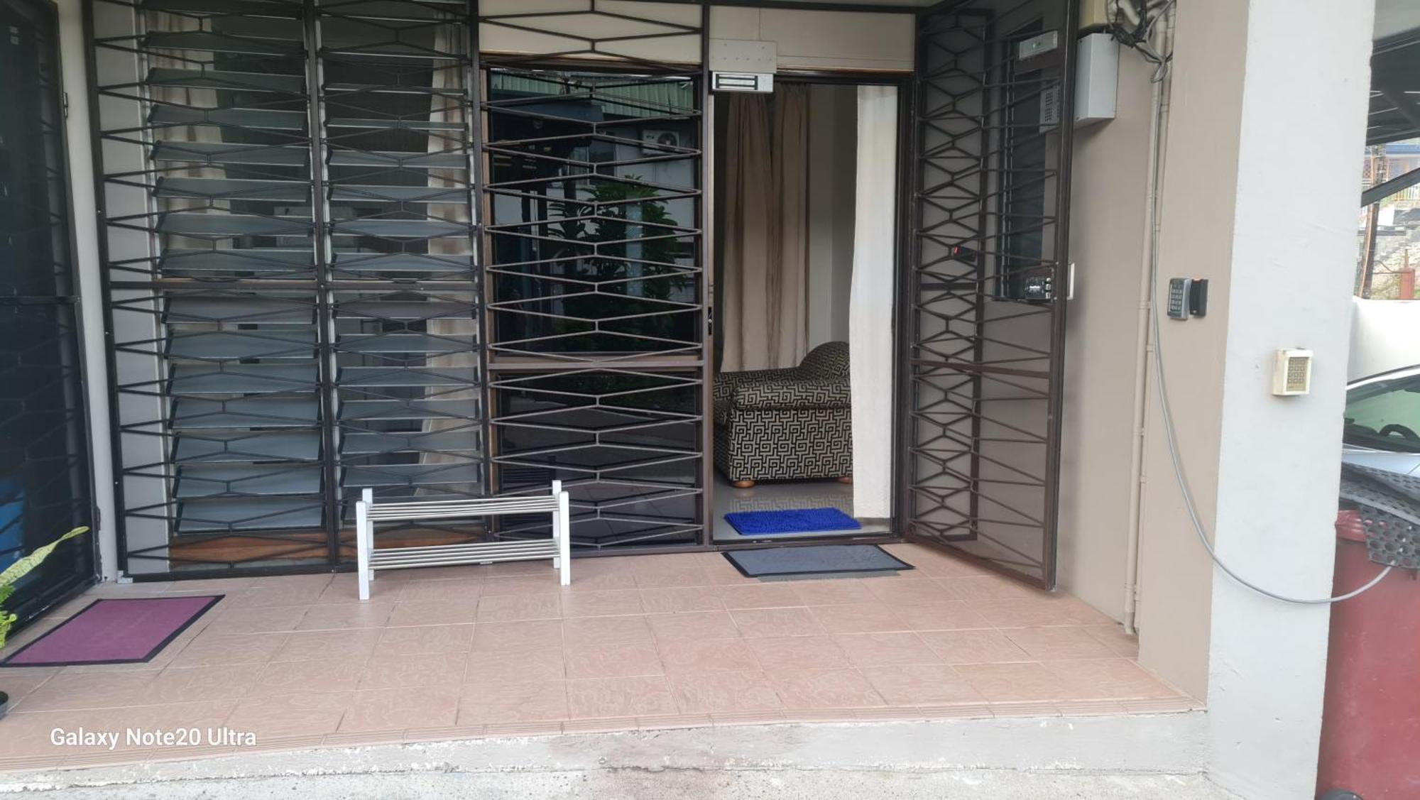 Cosy 2 Bedroom Unit With Pool,Wifi سوفا المظهر الخارجي الصورة