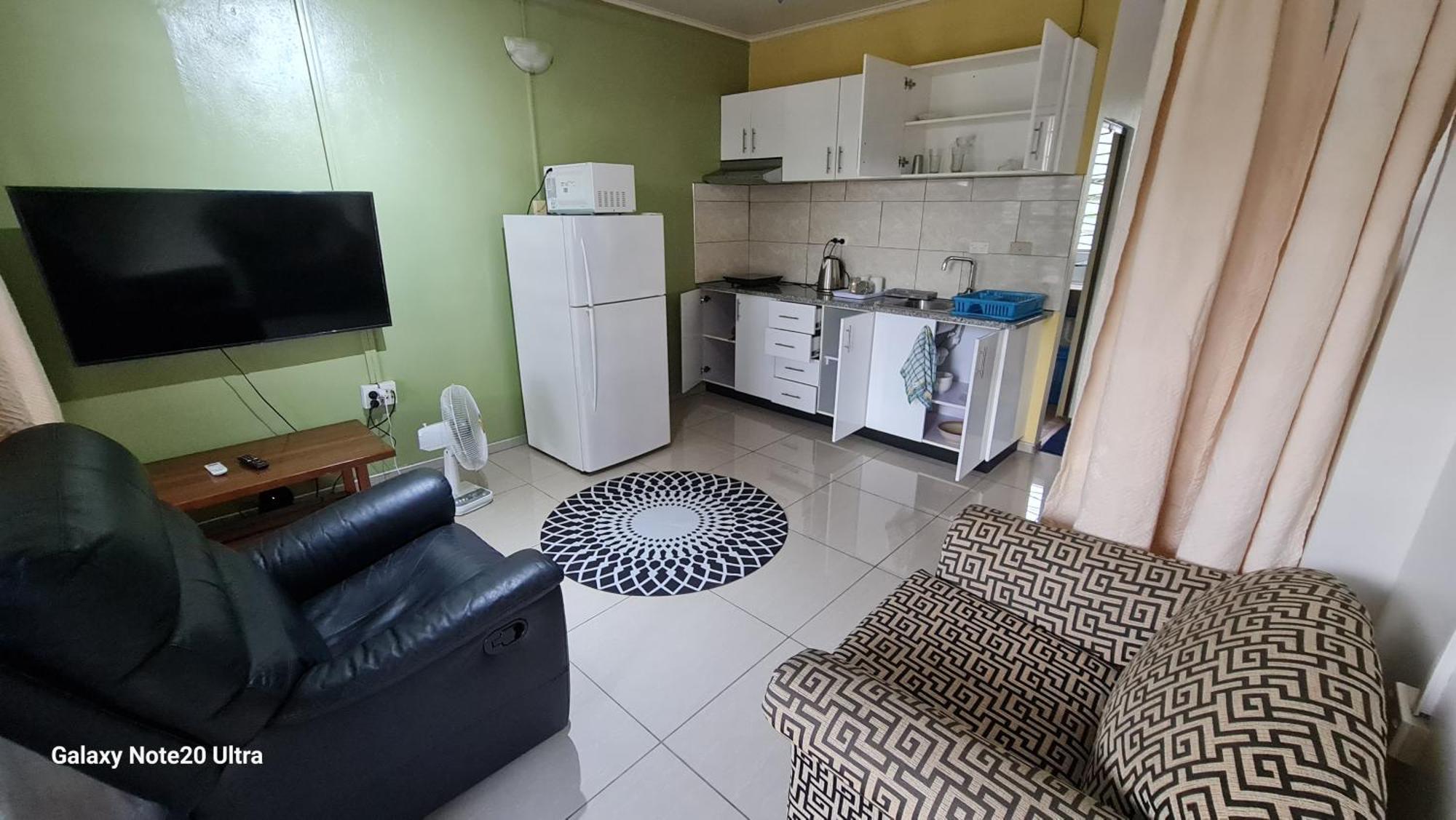 Cosy 2 Bedroom Unit With Pool,Wifi سوفا المظهر الخارجي الصورة