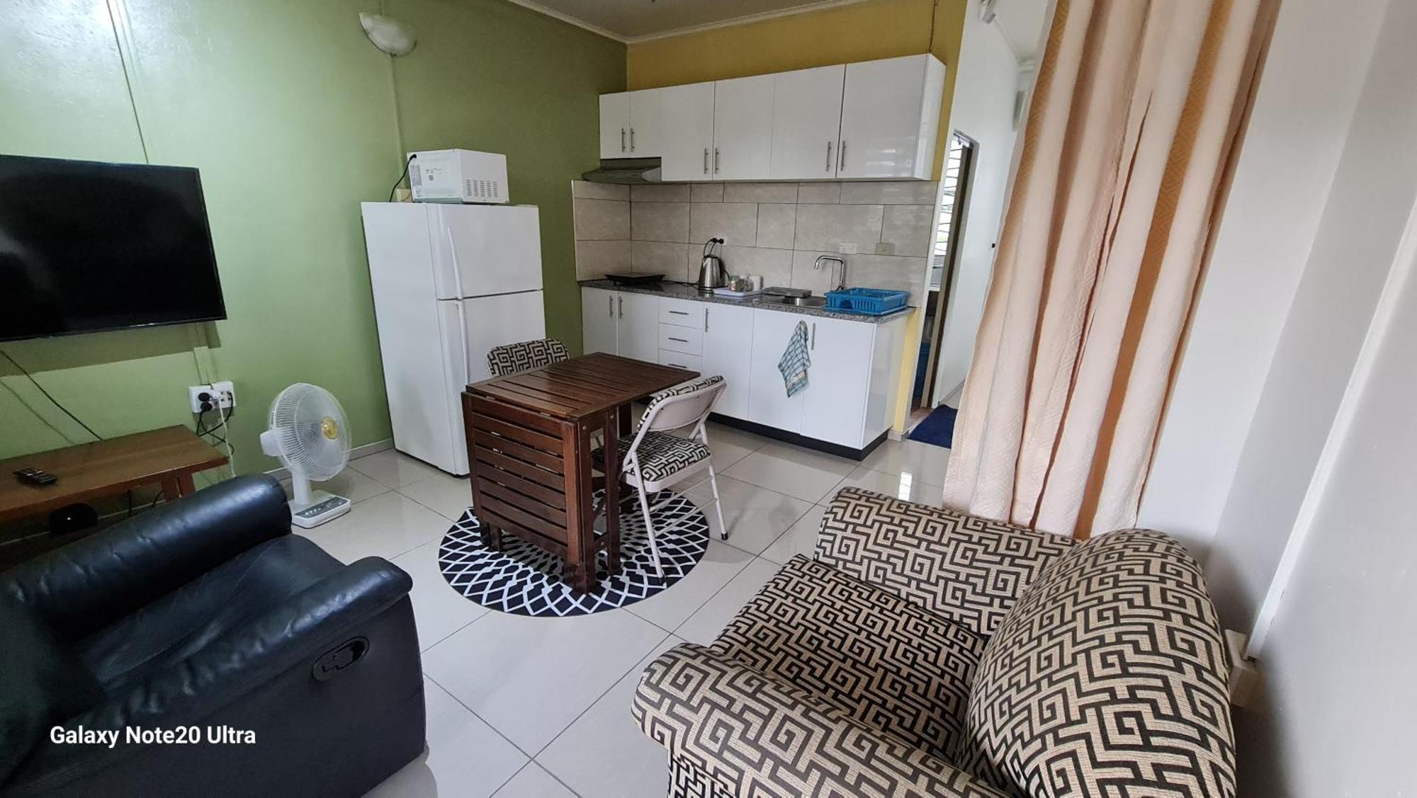 Cosy 2 Bedroom Unit With Pool,Wifi سوفا المظهر الخارجي الصورة
