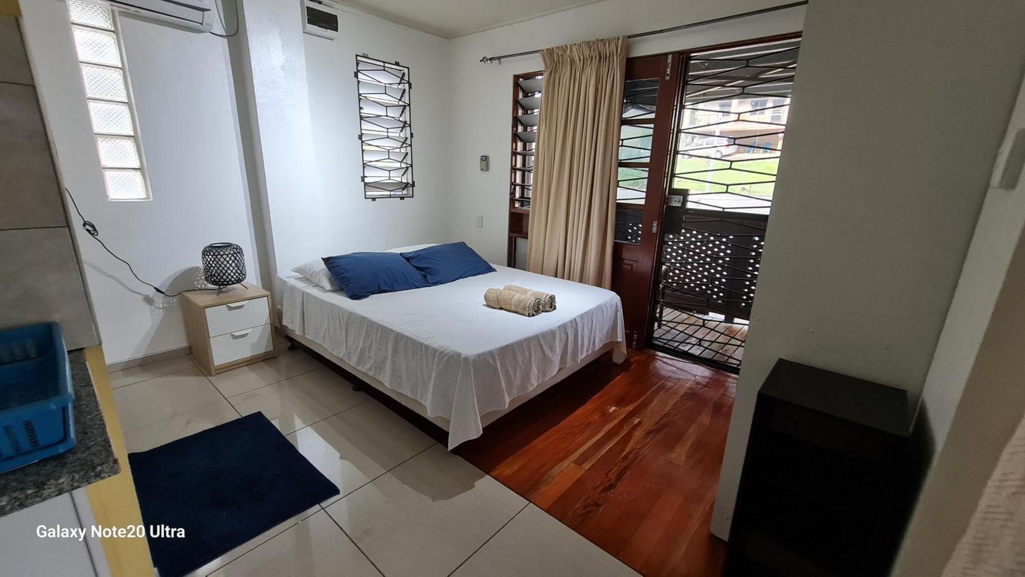 Cosy 2 Bedroom Unit With Pool,Wifi سوفا المظهر الخارجي الصورة