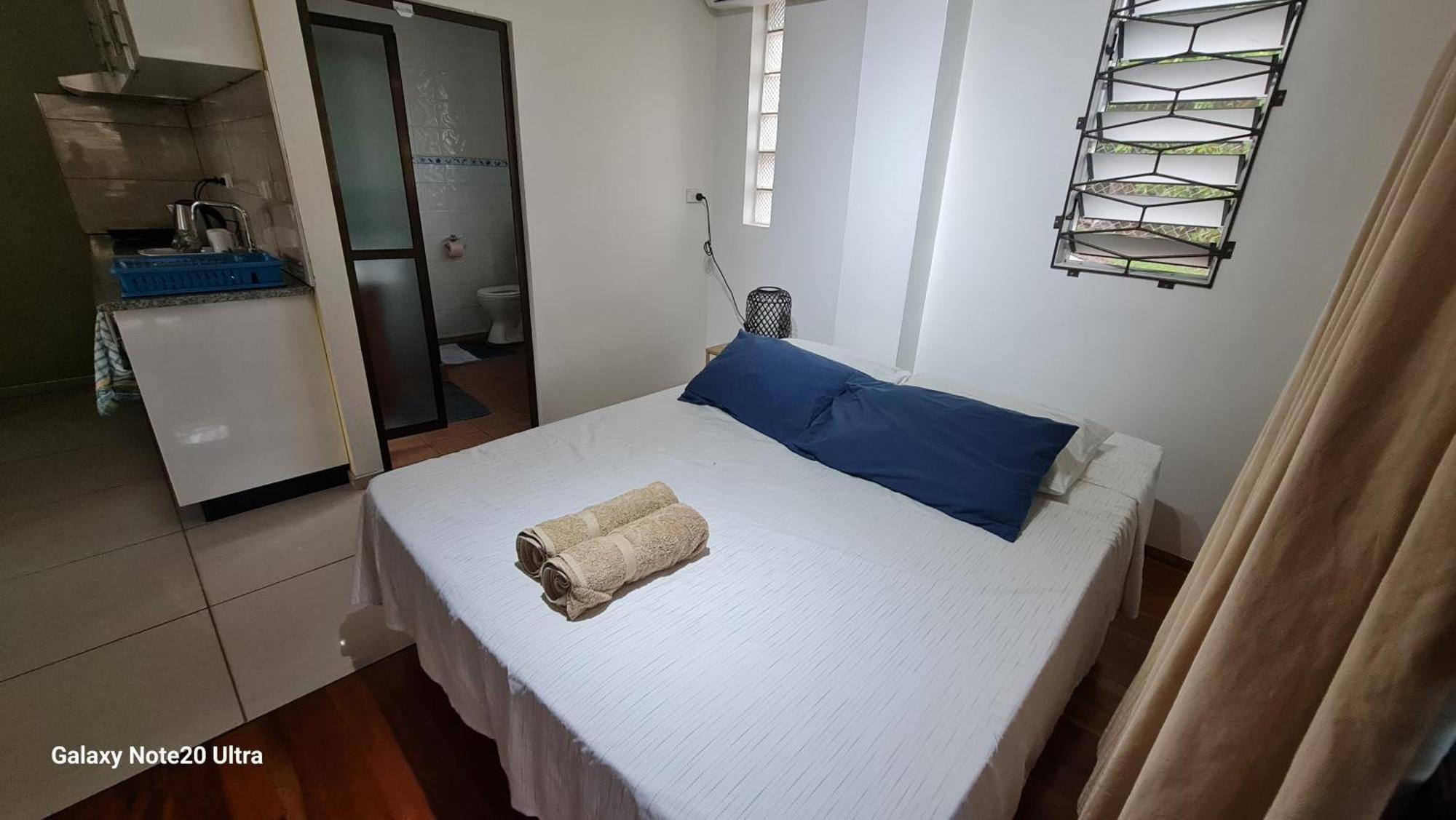 Cosy 2 Bedroom Unit With Pool,Wifi سوفا المظهر الخارجي الصورة
