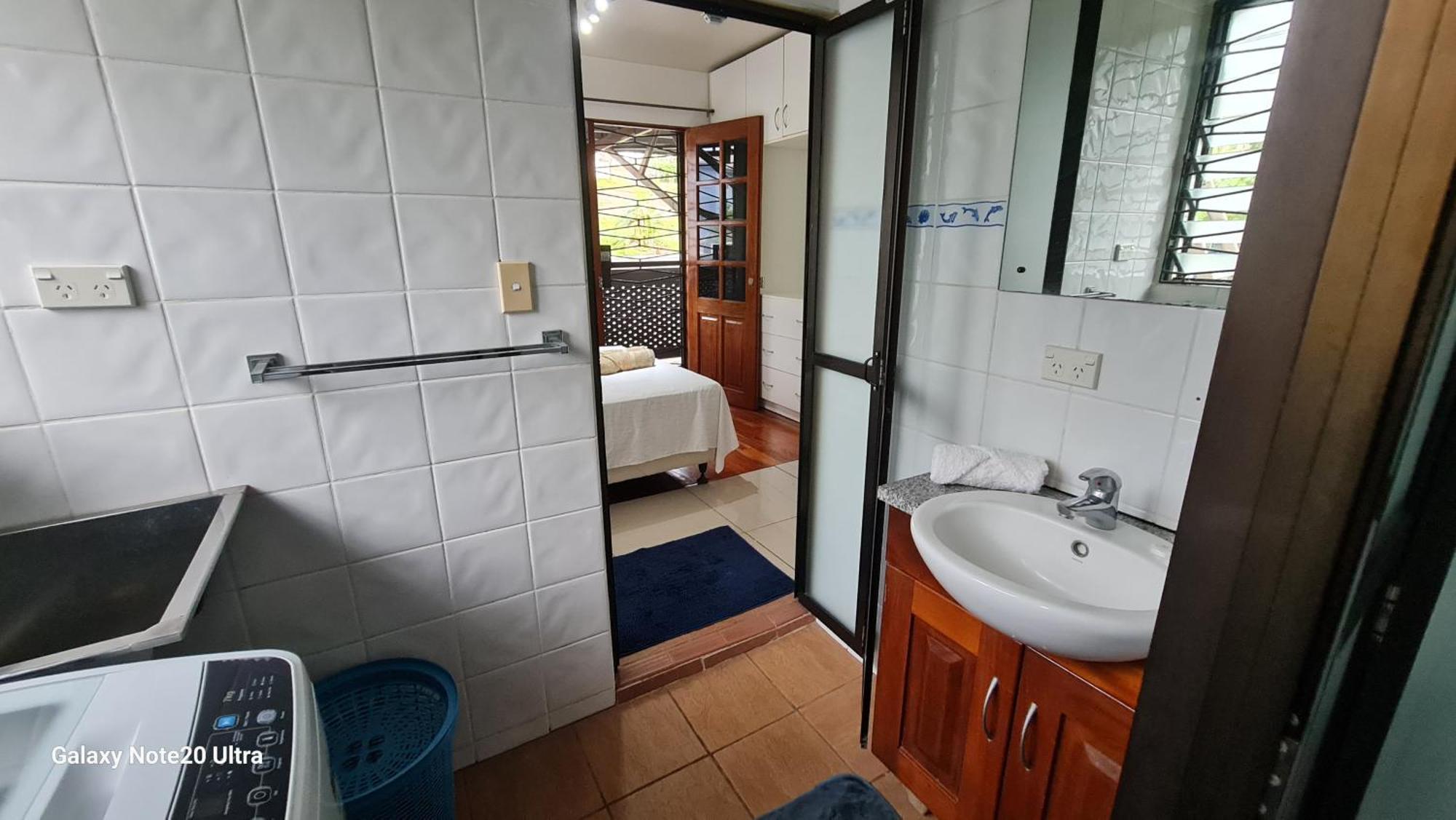 Cosy 2 Bedroom Unit With Pool,Wifi سوفا المظهر الخارجي الصورة