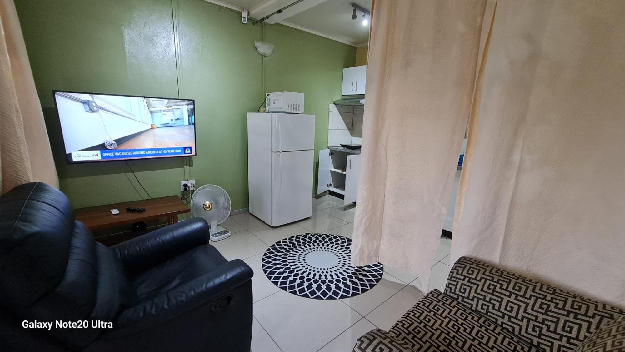 Cosy 2 Bedroom Unit With Pool,Wifi سوفا المظهر الخارجي الصورة
